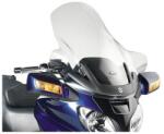 GiVi szélvédő Suzuki AN 650 Burgman 2002-2004 GiVi Váz, idomok és járműkiegészítők Szélvédők és tartozékaik Szélvédők Motorkerékpár- és robogószélvédők