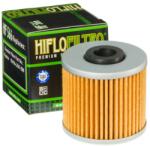 Hiflofiltro Olajszűrő - HF566 Hiflofiltro Motoralkatrészek Motorolajozási rendszer Olajszűrők és olajpumpák Motorolajszűrők és szűrőbetétek - motomotors - 3 349 Ft