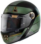 MT Helmets JARAMA 68TH C1 fényes army zöld zárt bukósisak XS (ECE 22.06) MT Helmets Ruházat és védőfelszerelés Bukósisakok és tartozékaik Zárt bukósisakok
