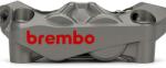 BREMBO Hypure Féknyereg Bal BREMBO Fékrendszer és alkatrészei Fékhidraulika Fékmunkahengerek és féknyergek Komplett féknyergek - motomotors - 210 344 Ft