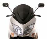 MRA racing rm szélvédő - yamaha t-max 500 MRA Váz, idomok és járműkiegészítők Szélvédők és tartozékaik Szélvédők Motorkerékpár- és robogószélvédők