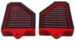 BMC Légfilter - FM324/19 Ducati 748/916/996/998 BMC Motoralkatrészek Üzemanyag- és szívórendszer Légszűrők Gyári és utángyártott légszűrők