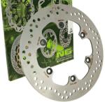NG Brake Disc NG Brake féktárcsa - Yamaha T-Max 500 (08-11) (első) NG Brake Disc Fékrendszer és alkatrészei Fékbetétek, fékpofák és féktárcsák Féktárcsák - motomotors - 43 575 Ft