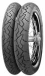 Continental gumiabroncs CONTICLASSICATTACK ELSŐ 100/90 R 19 M/C 57V TL CONTINENTAL Kerekek és gumik Gumiabroncsok és tartozékaik Motorkerékpár gumiabroncsok