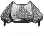 RBMAX teljes LED hátsó lámpa füstszínű, Yamaha TMAX 500cc 2008-11 (jóváhagyott) RBMAX Elektromos alkatrészek Világítás és fényjelzés Hátsó lámpák és hátsó világítás Komplett hátsó lámpák