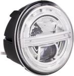 SIP Performance LED fényszóró egység Vespa GTS/GTS Super/GT/GT L 125-300 ccm ('03-'18), homologizált SIP Performance Elektromos alkatrészek Világítás és fényjelzés Fényszórók és első világítás Komplett fényszórók