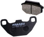 Naraku Fékbetétek Naraku Kymco Super 9 Naraku Fékrendszer és alkatrészei Fékbetétek, fékpofák és féktárcsák Tárcsafékbetétek