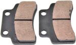 Power Force Keeway Matrix 50cc / Benzer KHT000132 Fékbetét Power Force Fékrendszer és alkatrészei Fékbetétek, fékpofák és féktárcsák Tárcsafékbetétek
