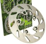NG Brake Disc NG Brake féktárcsa - Gilera Runner, Italjet Formula, Dragster NG Brake Disc Fékrendszer és alkatrészei Fékbetétek, fékpofák és féktárcsák Féktárcsák