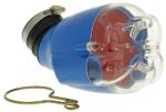 Doppler POWER Air légszűrő többféle színben Doppler Motoralkatrészek Üzemanyag- és szívórendszer Légszűrők Gyári és utángyártott légszűrők