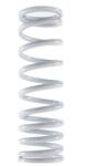 SIP Performance hátsó rugó lengéscsillapítóhoz, Vespa 50-125/PV/ET3/125 VNB4T-TS/150 VBB2T-Super/160 GS 2°/180 modellekhez, fehér SIP Performance Futómű és rugózás Hátsó rugózás Lengéscsillapítók