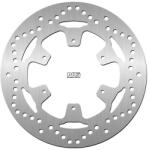 NG Brake Disc NG FÉKEK Fix Fék Tárcsa - 1595 NG Brake Disc Fékrendszer és alkatrészei Fékbetétek, fékpofák és féktárcsák Féktárcsák