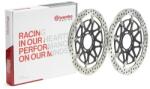 Brembo Racing BREMBO UPGRADE T-Drive úszó féktárcsa - 208A98511 BREMBO RACING Fékrendszer és alkatrészei Fékbetétek, fékpofák és féktárcsák Féktárcsák
