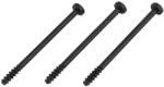 Bosch BDU2XX M4x53.5 Torx T20 motorházcsavar készlet (3 db) Bosch Motoralkatrészek Motorblokk és rögzítése Motorcsavarok és rögzítőelemek
