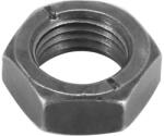 SHOWA off-road lengéscsillapító - hatszögletű anya dugattyúrúd csőhöz Kawasaki 250 KX F 2009+2019, Honda 250 CRF R 2019+2022, 450 CRF R 2019+2022, Suzuki 250 RM Z 2009 M12x1, 25mm SHOWA Futómű és rugózás Há