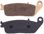 CL BRAKES 3059 MSC fékbetét garnitúra (2 db) Honda 400 Silver Wing hátsó, 600 Silver Wing hátsó, 700 Integra 2014+ hátsó CL BRAKES Fékrendszer és alkatrészei Fékbetétek, fékpofák és féktárcsák Tárcsafékbetétek