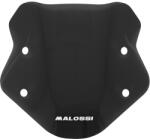 Malossi maxiscooter szélvédő KYMCO 360 DTX 2021+ sötét füst (H 290 mm - Sz 330 mm) Malossi Váz, idomok és járműkiegészítők Szélvédők és tartozékaik Szélvédők Motorkerékpár- és robogószélvédők
