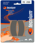 TECNIUM MX/ATV Fémszinterelt Fékbetétek - MO299 TECNIUM Fékrendszer és alkatrészei Fékbetétek, fékpofák és féktárcsák Tárcsafékbetétek