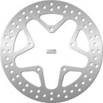 NG Brake Disc NG FÉKEK Féknyereg - 2027 NG Brake Disc Fékrendszer és alkatrészei Fékbetétek, fékpofák és féktárcsák Féktárcsák
