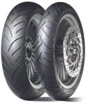 Dunlop ScootSmart 80/90-16 M/C 48P TL robogógumi DUNLOP Kerekek és gumik Gumiabroncsok és tartozékaik Robogó gumiabroncsok