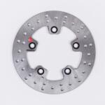 Braking BRAKE DISC ROUND FIX RF8514 hátsó féktárcsa Braking Fékrendszer és alkatrészei Fékbetétek, fékpofák és féktárcsák Féktárcsák