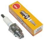 NGK BR8HS (4322) gyújtógyertya NGK Elektromos alkatrészek Gyújtásrendszer Gyújtógyertyák és gyújtótrafók Gyújtógyertyák - motomotors - 3 553 Ft