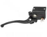 ARCH első fékmunkahenger Cafe Racer 50/125cc/125cc SP/250cc, 18 mm vastag kar ARCH Fékrendszer és alkatrészei Fékhidraulika Fékmunkahengerek és féknyergek Komplett főfékhengerek