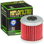 Hiflofiltro HF167 olajszűrő Hiflofiltro Motoralkatrészek Motorolajozási rendszer Olajszűrők és olajpumpák Motorolajszűrők és szűrőbetétek - motomotors - 2 750 Ft