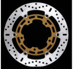 EBC Brakes EBC MD3092X Street X motorkerékpár féktárcsa EBC Brakes Fékrendszer és alkatrészei Fékbetétek, fékpofák és féktárcsák Féktárcsák