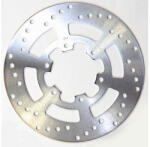 EBC Brakes EBC MD957D robogó féktárcsa EBC Brakes Fékrendszer és alkatrészei Fékbetétek, fékpofák és féktárcsák Féktárcsák