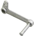 Piaggio (oem) PIAGGIO GENUINE PART AP8235011 váltókar 50-125 RS, TUONO PIAGGIO (OEM) Hajtás és erőátvitel Sebességváltó és végáttétel Váltókarok
