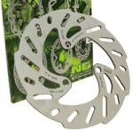 NG Brake Disc NG Brake hullámos féktárcsa - Aprilia RX, SX, Derbi Senda, Gilera RCR NG Brake Disc Fékrendszer és alkatrészei Fékbetétek, fékpofák és féktárcsák Féktárcsák