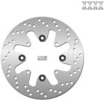 NG Brake Disc NG FÉKEK Fix FékTárcsa - 1782 NG Brake Disc Fékrendszer és alkatrészei Fékbetétek, fékpofák és féktárcsák Féktárcsák