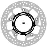 NG Brake Disc NG BRAKES Kerek fix féktárcsa NG Brake Disc Fékrendszer és alkatrészei Fékbetétek, fékpofák és féktárcsák Féktárcsák - motomotors - 87 775 Ft