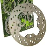 NG Brake Disc NG Brake féktárcsa - Kawasaki KSF Mojave 250, ZX6R ZX9R Z1000 NG Brake Disc Fékrendszer és alkatrészei Fékbetétek, fékpofák és féktárcsák Féktárcsák