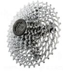 SRAM PG-1030 10 sebességes MTB kazetta 11-32 SRAM Egyéb járművek Kerékpározás Kerékpár-alkatrészek Kazetták, szabadonfutók és fogaskerekek Kerékpár-kazetták