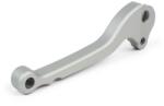 BGM acél szürke CNC fék- és kuplungkar szett dobfékes Vespa Largeframe 1957-1998, Smallframe 1963-1989 modellekhez BGM Fékrendszer és alkatrészei Fékkarok és fékbowdenek Fékkarok Komplett fékkarok