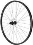 VELOX MTB kerék - 29" Plus Trucky, tárcsafékes hátsó, fekete, Centerlock agy MT400, 11-10 sebességes (tubeless + tömlős), átütőtengely 12-142 mm, 29x2.50-3.00 gumihoz, 35 mm külső felniszélesség VELOX Egyéb