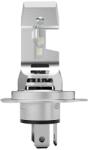 OSRAM NIGHT BREAKER SPEED 450 H4 LED izzó 12V 14W P43t hideg fehér 6000K (projektorhoz, CE minősítés, egyenként) OSRAM Elektromos alkatrészek Világítás és fényjelzés Izzók Fényszóróizzók H4/HS1/P43t fényszó