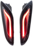 SIP Style SIP x KOSO irányjelző készlet hátsó, bal és jobb, Vespa Primavera/Sprint 125-150 ccm-hez SIP Style Elektromos alkatrészek Világítás és fényjelzés Irányjelzők Komplett irányjelzők