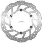 NG Brake Disc NG FÉKEK Féknyereg - 2021X NG Brake Disc Fékrendszer és alkatrészei Fékbetétek, fékpofák és féktárcsák Féktárcsák