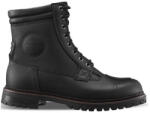 GAERNE G. STONE GORE-TEX CAFE RACER fekete motoros csizma - 42 GAERNE Ruházat és védőfelszerelés Motoros csizmák és cipők Túra- és sportcsizmák
