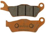 Piaggio (oem) PIAGGIO GENUINE PART első fékbetét Piaggio 50 Typhoon 2018+, Aprilia 50 SR Motard 2018+ (1C002634) PIAGGIO (OEM) Fékrendszer és alkatrészei Fékbetétek, fékpofák és féktárcsák Tárcsafékbetétek