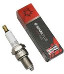Piaggio Vu (oem) PIAGGIO VU 438041 gyújtógyertya PIAGGIO VU (OEM) Elektromos alkatrészek Gyújtásrendszer Gyújtógyertyák és gyújtótrafók Gyújtógyertyák