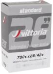 VITTORIA 700 x 35 belső gumi, Presta szelep (700x28-42) kerékpárhoz VITTORIA Egyéb járművek Kerékpározás Kerékpár-alkatrészek Kerékpárkerekek és kerékalkatrészek Kerékpár-belső gumik