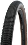 SCHWALBE (Vélo) Schwalbe Billy Bonkers 50-406 20 x 2.00 BMX/MTB gumiabroncs fekete Addix Performance SCHWALBE (Vélo) Egyéb járművek Kerékpározás Kerékpár-alkatrészek Kerékpárkerekek és kerékalkatrészek Kerékpár-külső