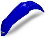 UFO Első sárvédő kék Yamaha YZF450F UFO Váz, idomok és járműkiegészítők Motorkerékpár- és robogó-sárvédők Komplett motorkerékpár- és robogó-sárvédők