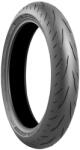 Bridgestone Battlax S23 első motorgumi 17'' 110/70-17 radiál ZR TL 54H BRIDGESTONE Kerekek és gumik Gumiabroncsok és tartozékaik Motorkerékpár gumiabroncsok