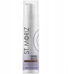 St. Moriz Moriz Professional Tanning Mousse Dark Sötét önbarnító hab 200 ml (5060427350268)