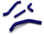 SAMCO hűtőcsövek - 4 Yamaha YZ-450F-hez SAMCO Motoralkatrészek Hűtőrendszer és vízpumpák Hűtőcsövek, bilincsek és csatlakozók